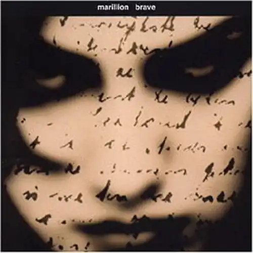 Marillion brave - marillion,