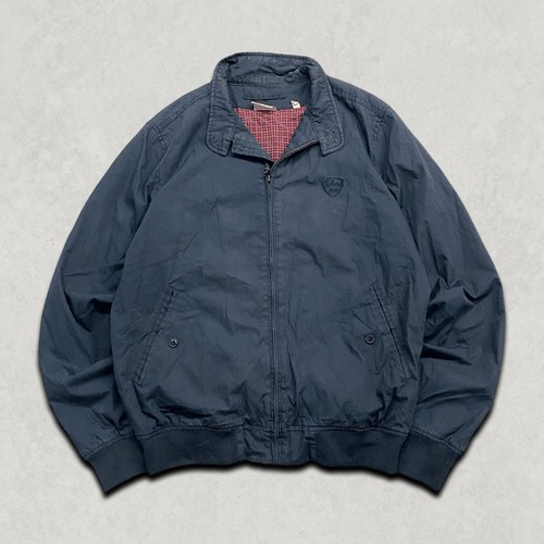 Schott nyc harrington jacke - schott,