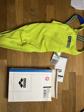 Badeanzug SCHWIMMANZUG Größe