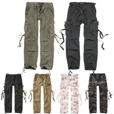Brandit M65 Ladies Trousers Damen Freizeit Outdoor Cargo Hose Army Pants Neu