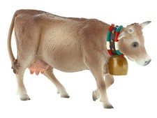 Bullyland 62633 Alpenkuh Lara