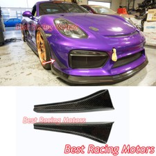 For 2016 Porsche 981 Cayman