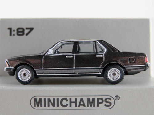 Minichamps 870 020404 - , bmw