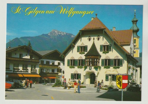 5340 gilgen am - ak,