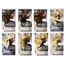 6x Schwarzkopf Color Expert Intensiv-Pflege Color-Creme, (6x 167ml)