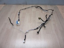 TOYOTA AURIS E15 Heckklappe Kabelbaum 8218502110  Bj.2010 (191)