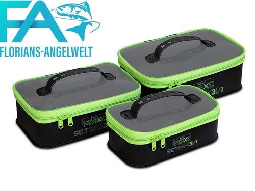 Reaxe eva taschen - taschen, 3in1