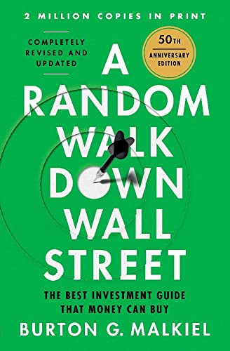 Random walk down - a,