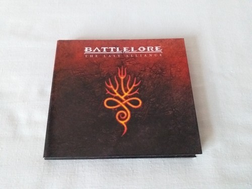 Battlelore the last alliance - last,