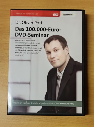 Oliver pott das - oliver,