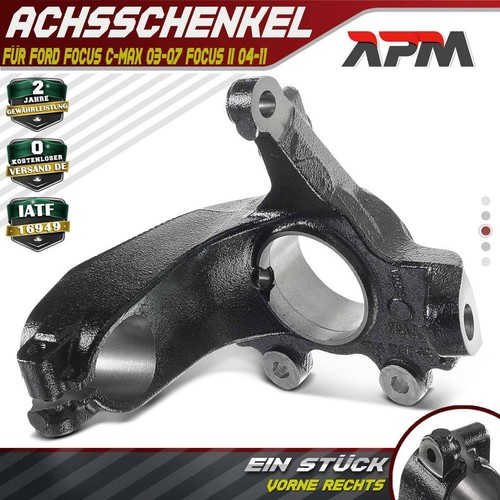 Achsschenkel radaufhängun - achsschenkel,