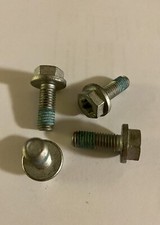 4x Orig VW Audi Seat Skoda