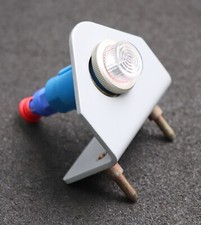 FESTO DIDACTIC Steckplatte mit