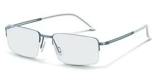 Rodenstock 4628 halbrand - 4628, d