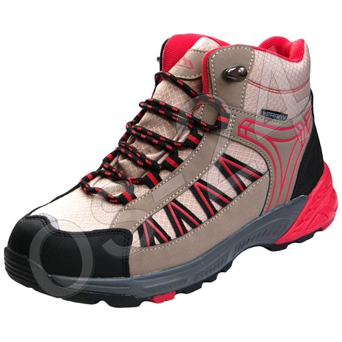 Damen trekkingstiefel - damen,