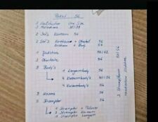 kleiderpaket Gr. 56 junge