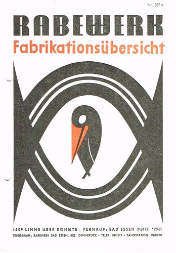 Rabewerk