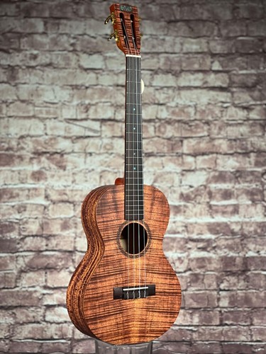 Mahalo koa baritone ukulele - mahalo,