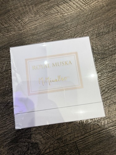 Micallef royal muska eau - royal,