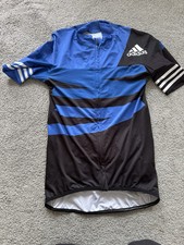 Adidas Rennrad / Gravel Trikot