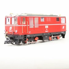 Lgb 2095n scale - lgb,