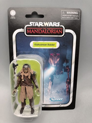 Star wars the vintage - 💥star,