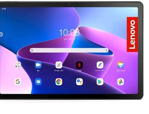 Lenovo x606f tablet - lenovo, tb-x606f