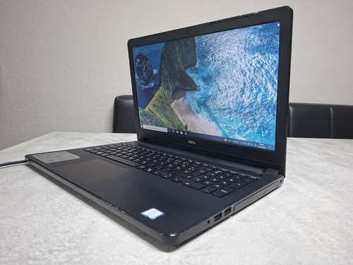 Dell vostro notebook 8gb - dell, notebook,