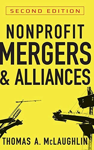 Nonprofit mergers and - mergers,