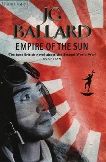 Empire the sun - sun, buch