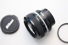 Nikon Nikkor 1,2/50mm AI