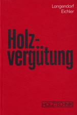 Buch: Holzvergütung
