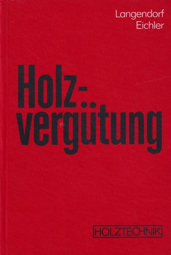 Buch holzvergütung - buch:,
