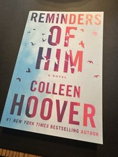 Colleen Hoover  - Reminders of