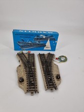Märklin H0 5117 Weichenpaar