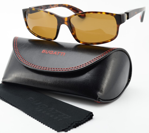Bugatti sonnenbrille odotype - bugatti,