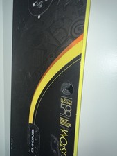 Vintage burton custom 10th - burton,