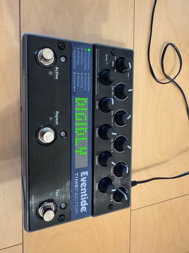 Eventide timefactor - eventide,