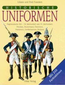 Historische uniformen von - historische,