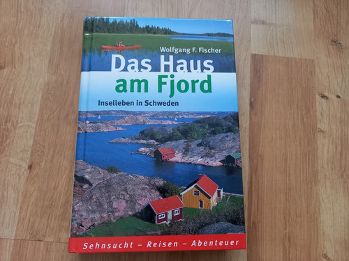 Wolfgang fischer das - fischer, am