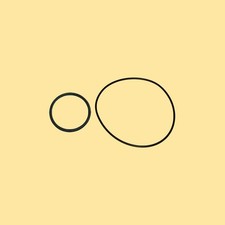 Riemen Set für Porst Superlux DS Film Projector