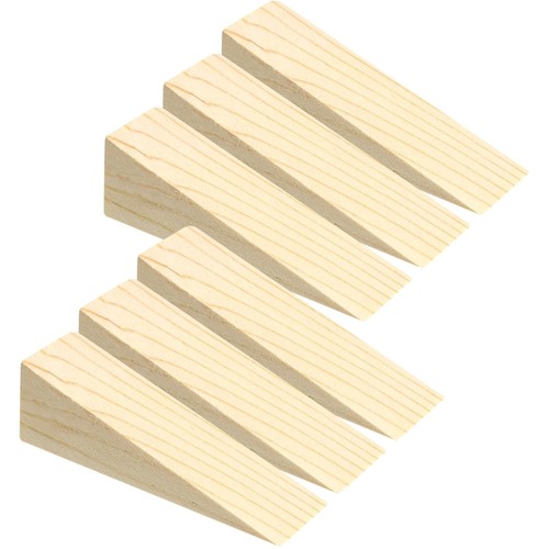 Türstopper holzkeile - türstopper,