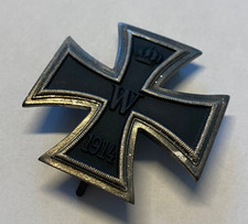 Eisernes Kreuz 1914 sehr