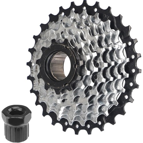 Bike freilauf 8 gang - freilauf, 7