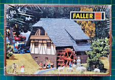 Faller 130387 kleines