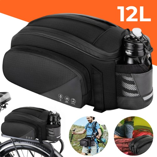 Fahrradtasche satteltasche - fahrradtasche,