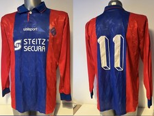 FK Pirmasens Shirt Uhlsport