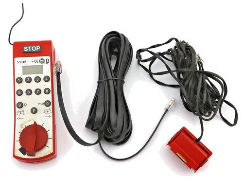 Lgb 55016 lok handy mit - lgb,