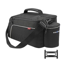 RIXEN&KAUL Fahrradtasche hinten RACKPACK LIGHT GTA (19x37x18) 8 L