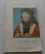 Access To History: Henry VII